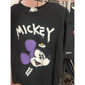 H&M Disney's 100th Anniversary Mickey T Shirt